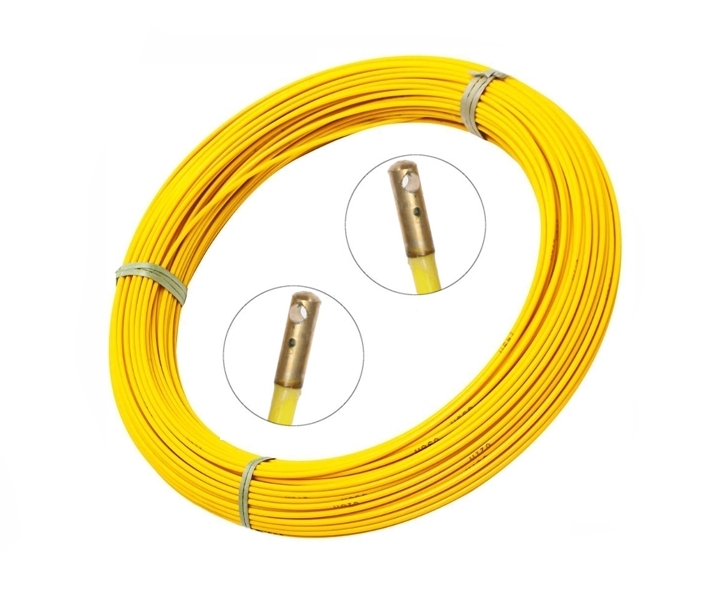 Nadomestna vrv slim foršpan 8mm 100m