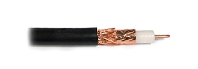 Kabel Koax Outdoor PRO TriSet 11