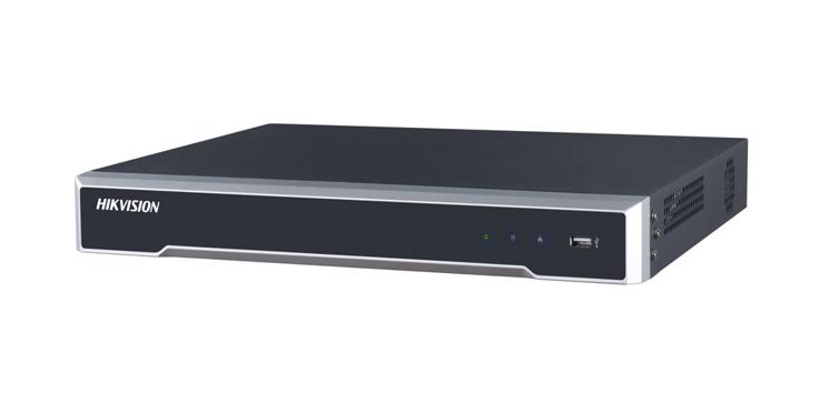 Hikvision NVR DS-7616NI-K2 16CH