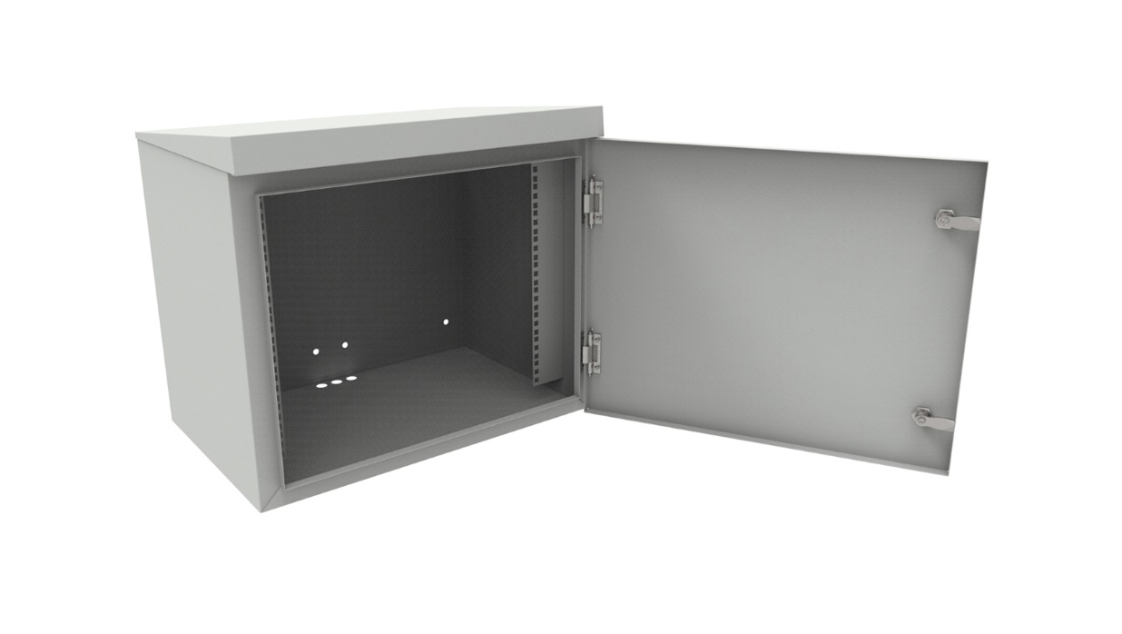 Zew Outdoor KO 9U 59x52x43