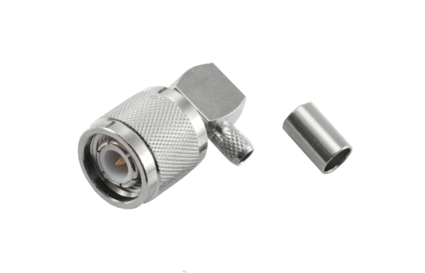 TNC Male krimp R90 za H155