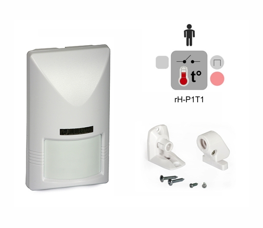 Modul F&Home TempSenzor rH-P1T1