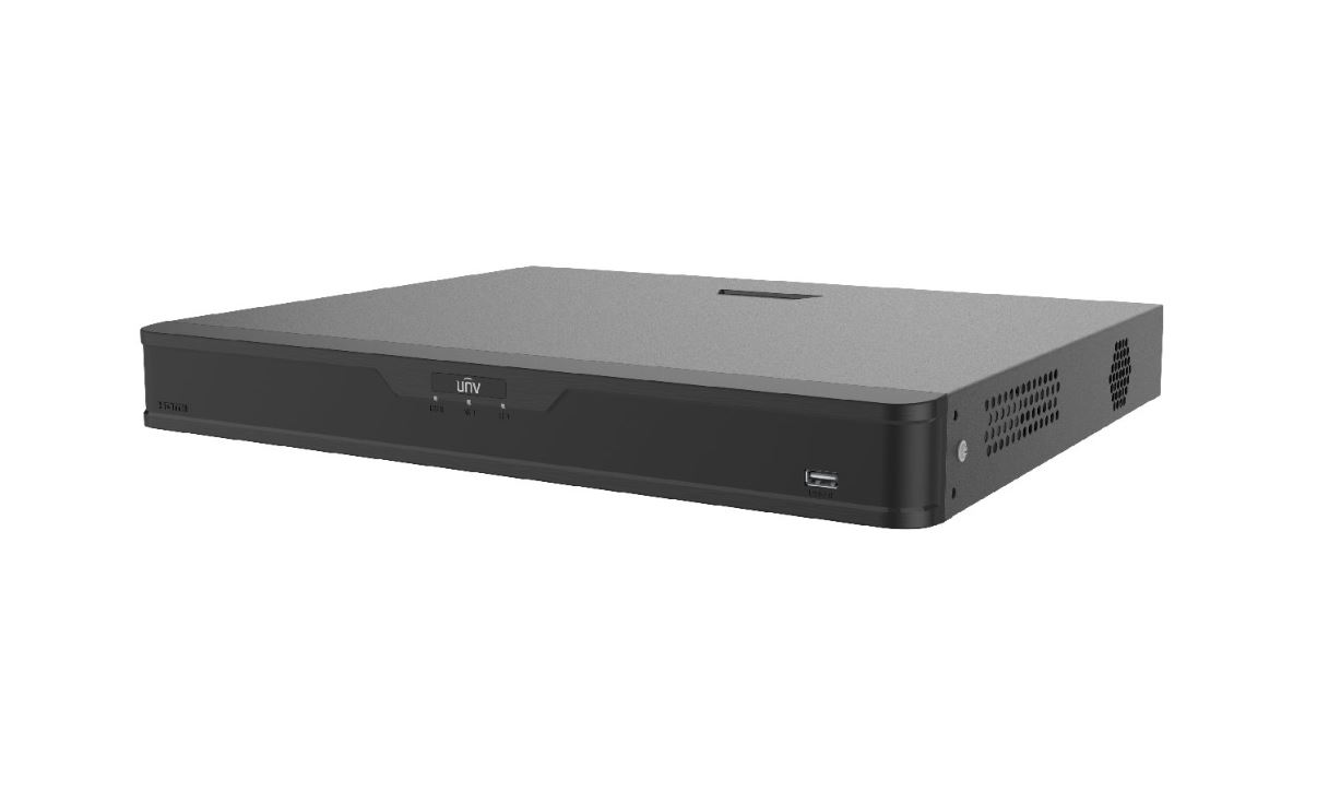UNV Snemalnik NVR302-16B-IQ AI Easy