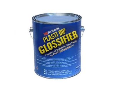 Gel neredčen Glassifier PlastiDip 5L
