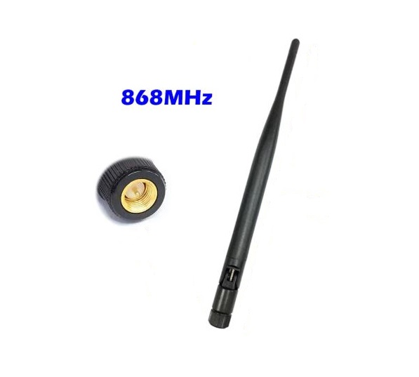 Dipol Omni Antena 868MHz SMA