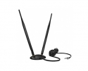 Mobilna Dual 5G-LTE Antena 2x 9dB