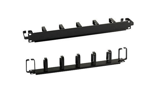 Kabelski kanal 7H Rack 1U