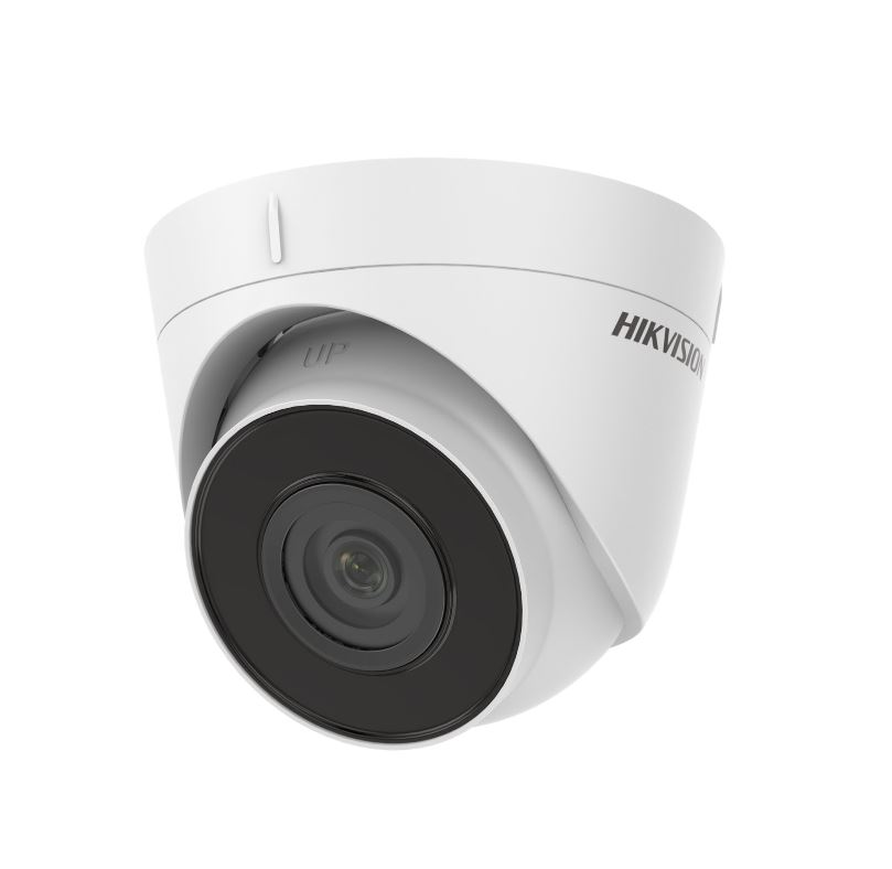 Hikvision IPCam Turret 2CD1323G0-IUF 2.8mm 2MP Mic