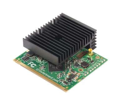 Mikrotik mPCI Card R5SHPn 5G