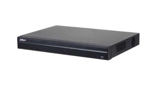 Dahua Snemalni DHI-NVR4204-P-4KS2/L 4CH