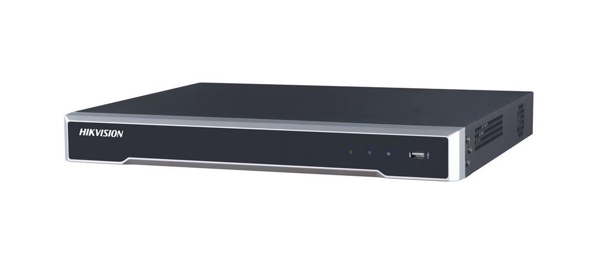 Hikvision NVR DS-7632NI-K2 32CH