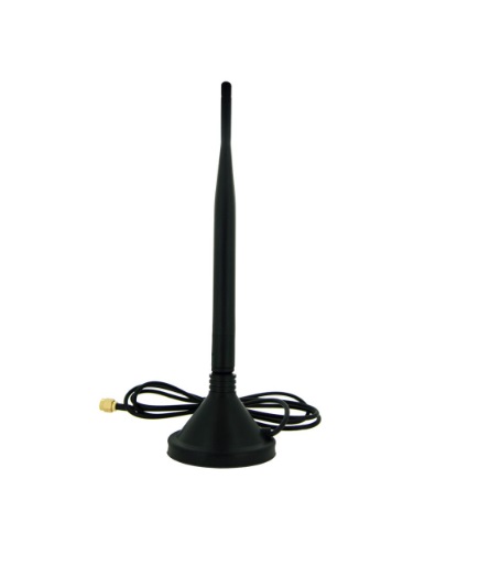 Mag Dipol Omni 5dB 1m RSMA