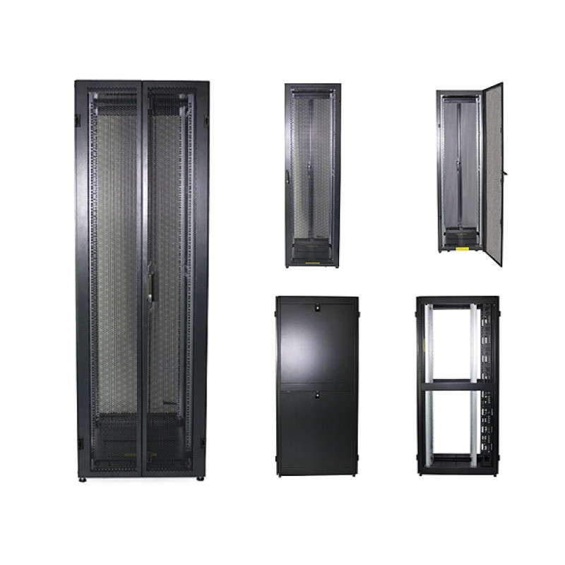 Server Omara 19" Rack 32U 600x800