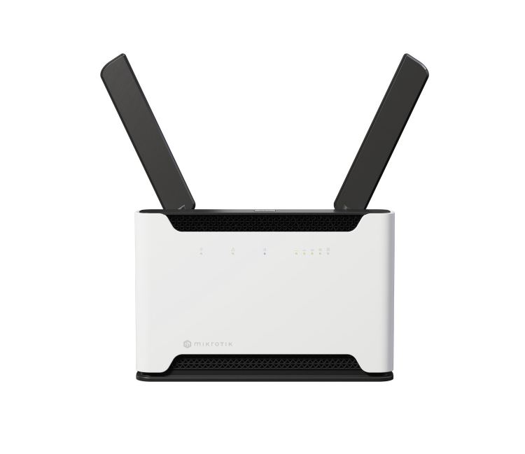 MikroTik kit S53UG+5HaxD2HaxD-TC&EG18-EA