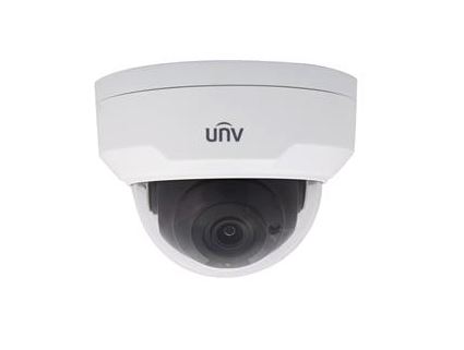UNV IPCam Dome IPC322LB-DSF28K 2.8mm 2MP