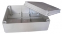 Plastičen Elektro Box W210 IP56