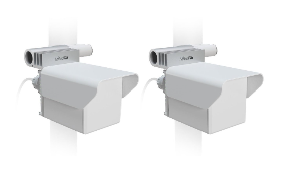 MikroTik CubeG-5ac60aypair WireC Pro