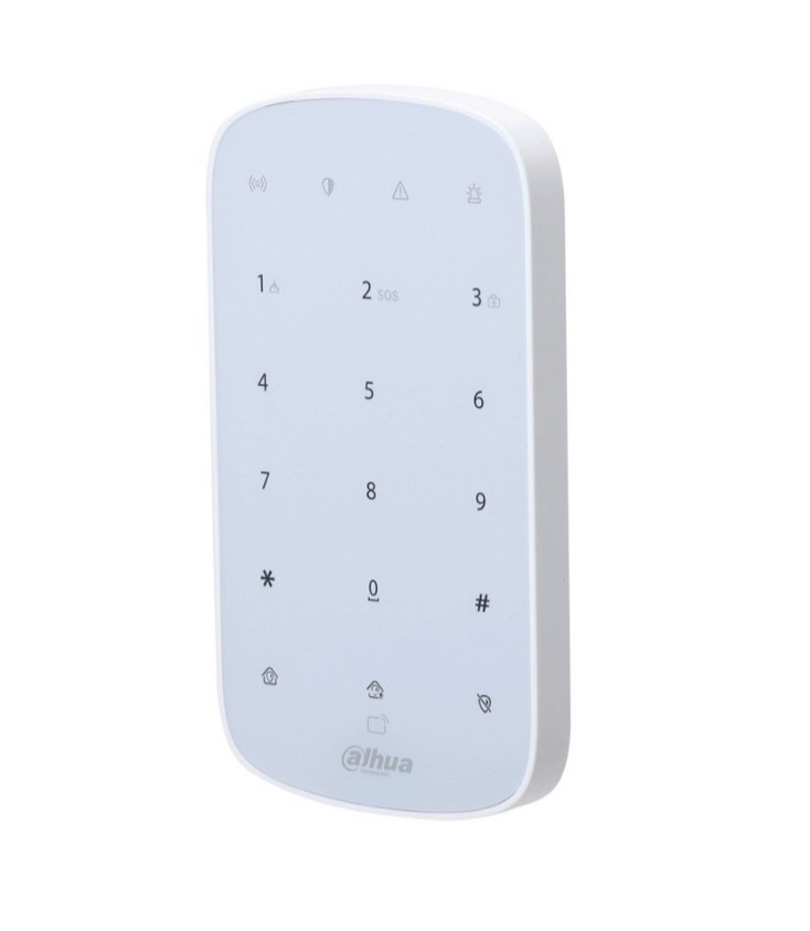 WiFi Dahua  Šifrator ARK30T-W2
