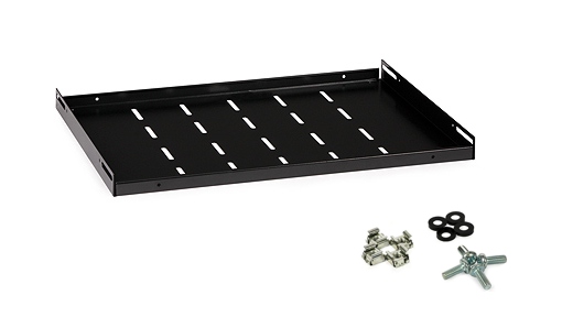 Signal RACK polica 19" 600