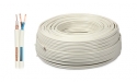 Kabel Koax CCTV Y59+2PW1 100m