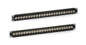 Patch Panel 19" 24x BNC FeMale 1U