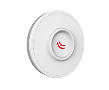 Mikrotik RouterBoard DISC Lite5