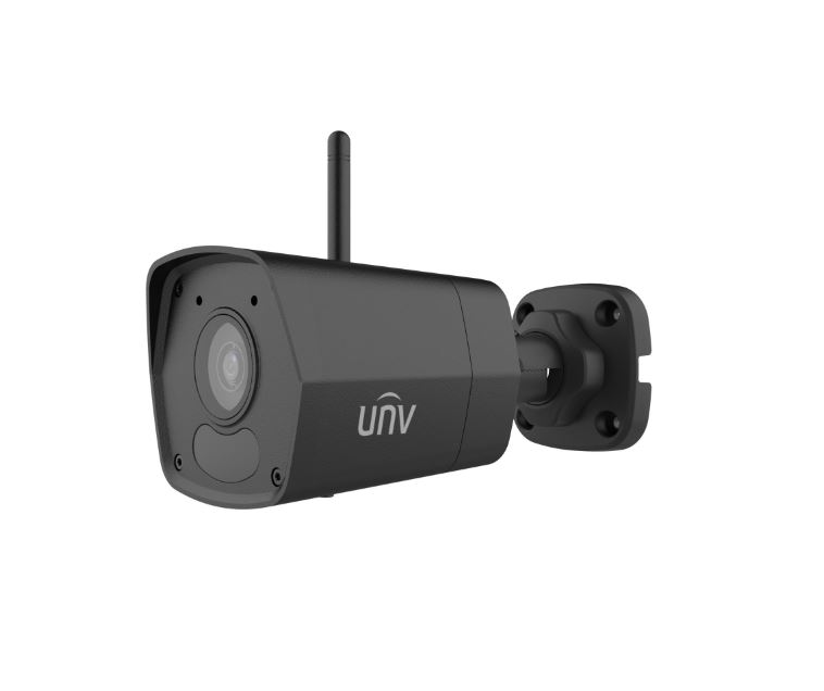 UNV IP Bullet IPC2122LB-AF28WK-G BL 2.8mm 2MP WiFi