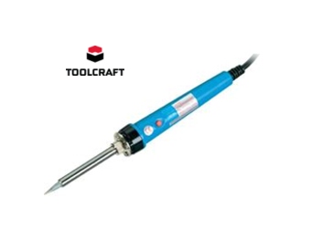 ToolCraft hitri spajkalnik 230V/20-130W