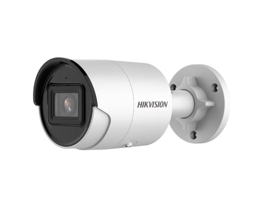Hikvision IPCam Bullet 2CD2086G2-IC 4mm 8MP AcuSense