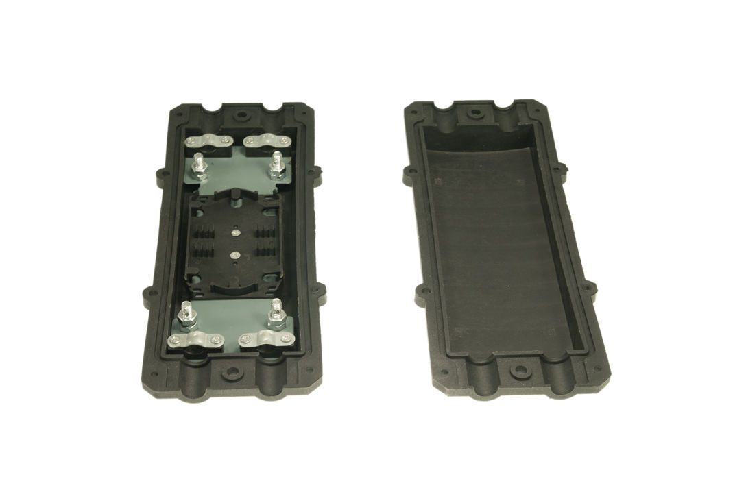 Opton optična Horizontal spojka H2I-2O 12F