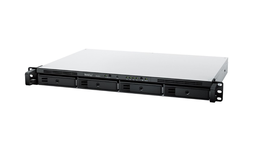 Synology NAS RS422+ RackStation