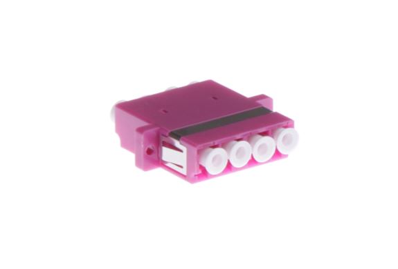 MLan Adapt 4xLC/UPC OM4 Quad