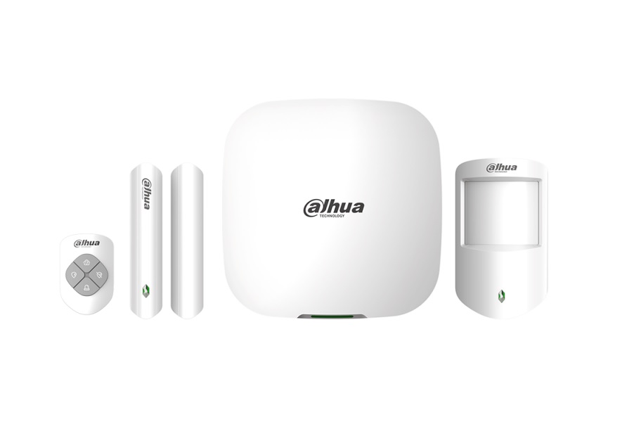 WiFi Dahua Alarm ART-ARC3000H-03-FW2 868M