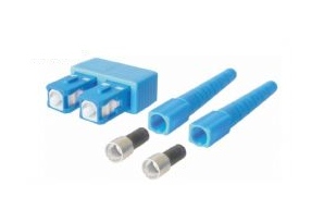 BRex optic konektor SC/SM Duplex