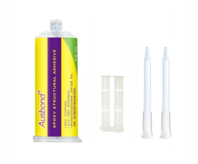 Epoxy univerzal lepilo AB 50ml