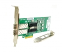 Optina 2xSFP PCIe LR Link LREC9702EF
