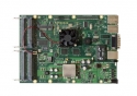 Mikrotik RouterBoard 800 Level 6
