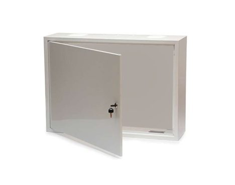 Max notranja elektro omarca 70x90x20
