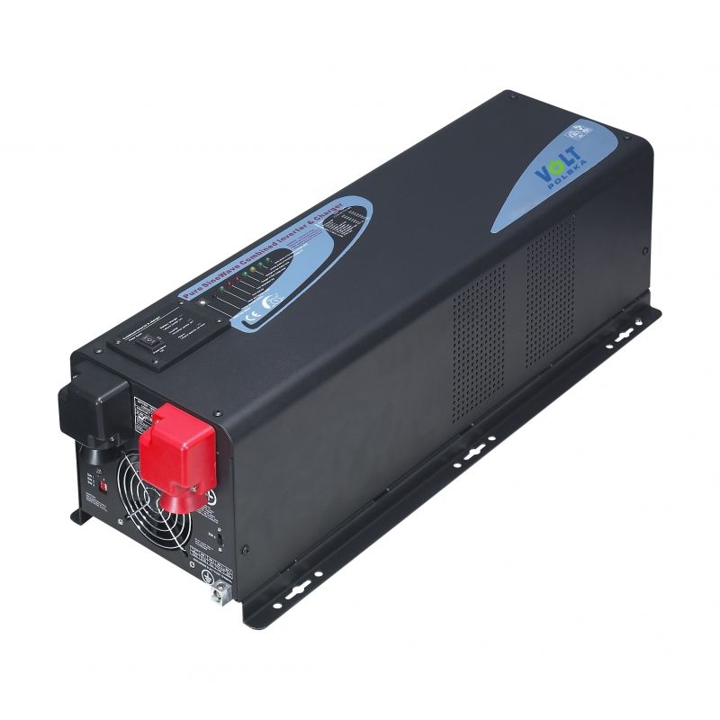 Volt Profi UPS PowerSinus 24V 6000