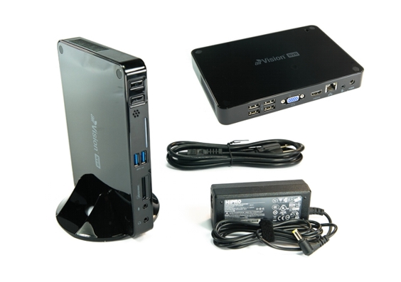 UBNT AirVision UniFi NVR Controller