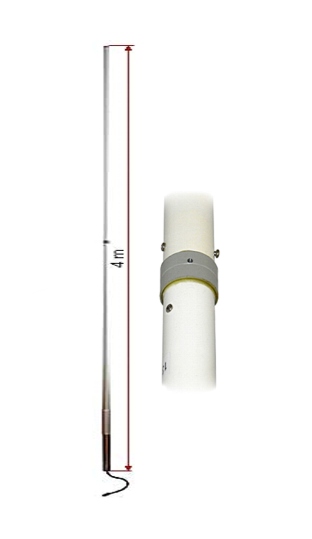 Antena CDMA DW10 NF