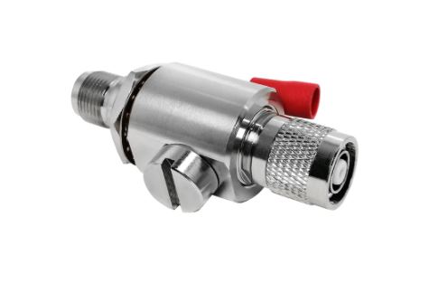 RF Prenapetostni Filter RTNC 0-6GHz