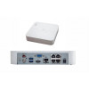 UNV Snemalnik NVR301-04LS3-P4 4CH Easy