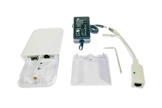 MikroTik Optik pretvornik RB FTC11