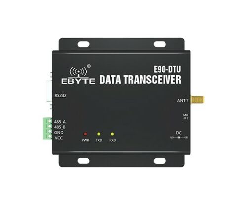 Lora E90-DTU 868MHz WiFi RS232/485 Modul