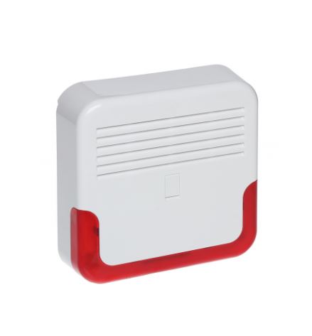 SaTel WireOut UPS Sirena SP-6500R