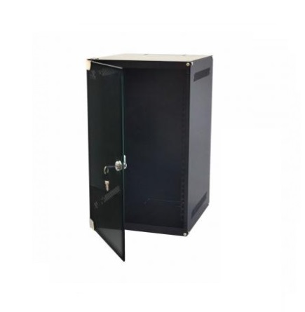Omrežna Omara 10" 9U 31x28x46 Black
