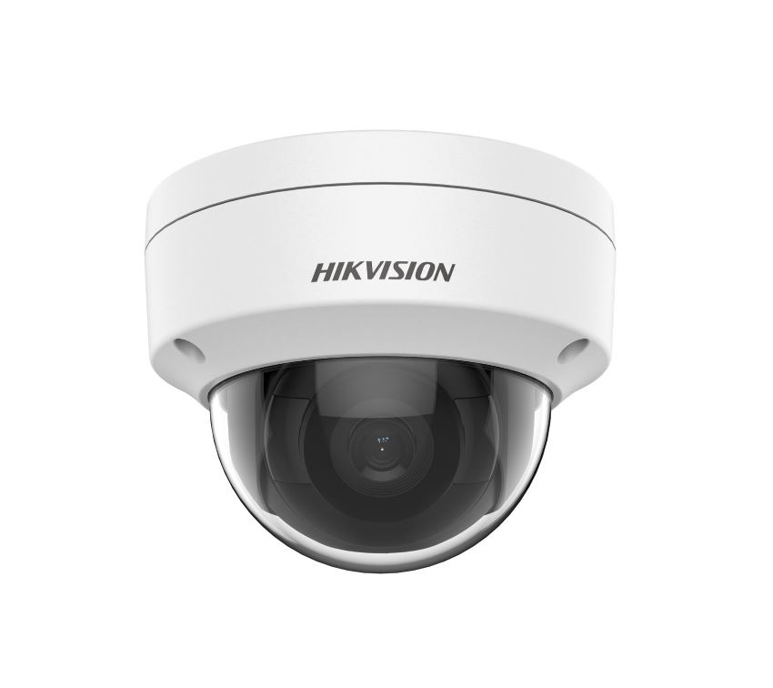 Hikvision IPCam Dome DS-2CD1143G0-IC 2.8mm 4MP