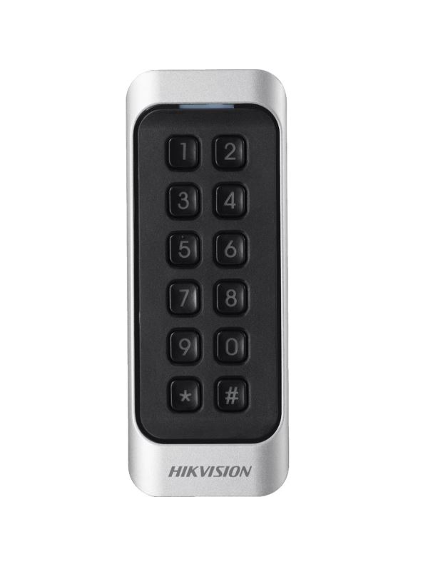 Hikvision šifrator čitalec EM 125kHz K1107AEK