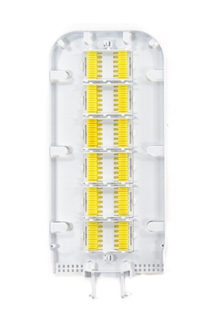 Opton splice kaseta 72 spojev MAX